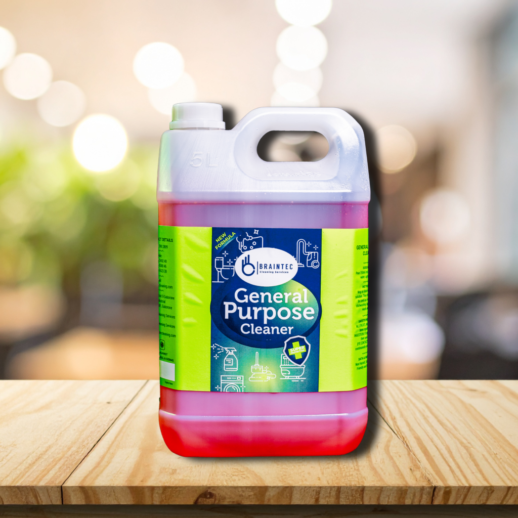 Braintec General Purpose Cleaner